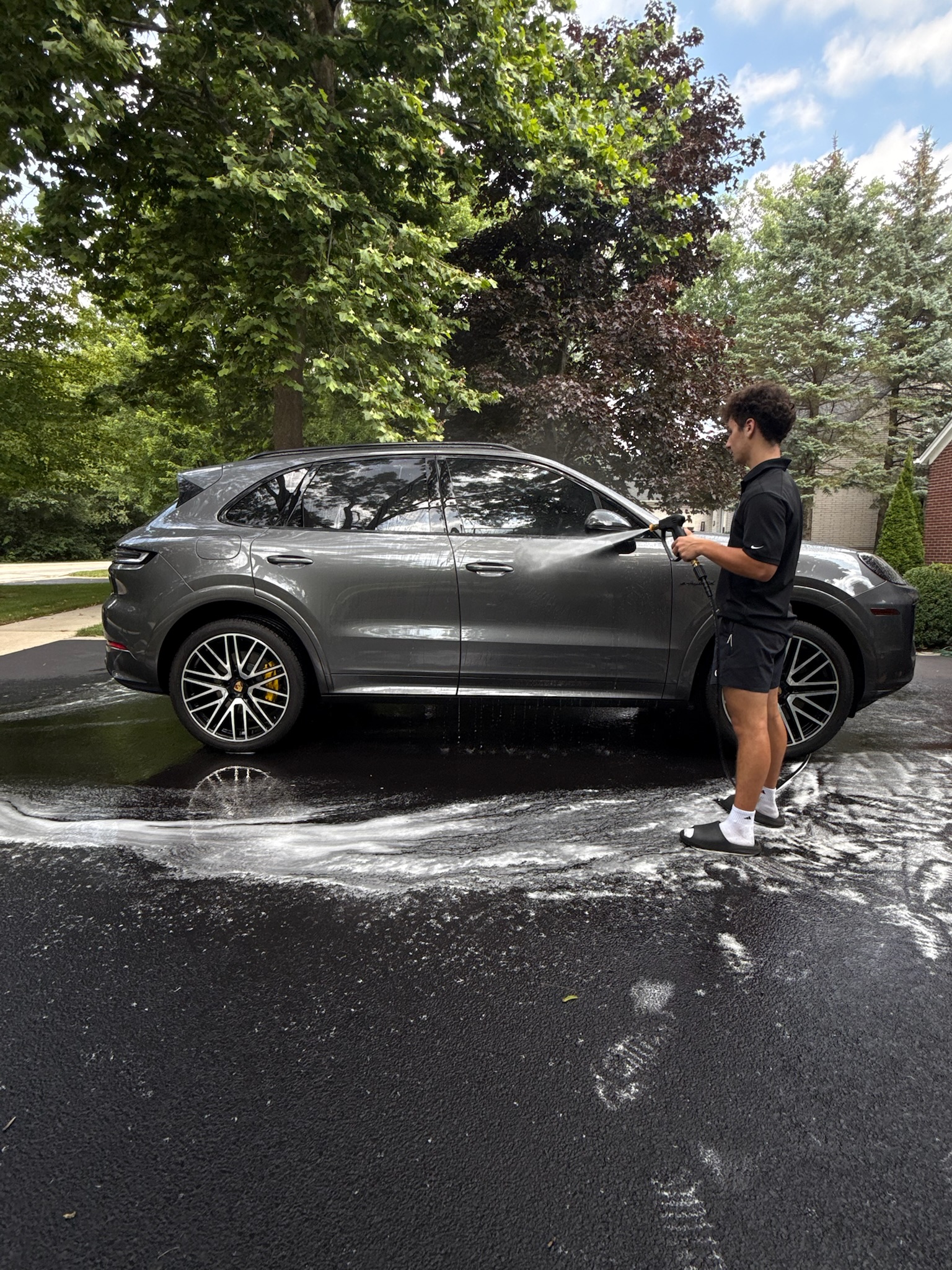 Full Detail Service